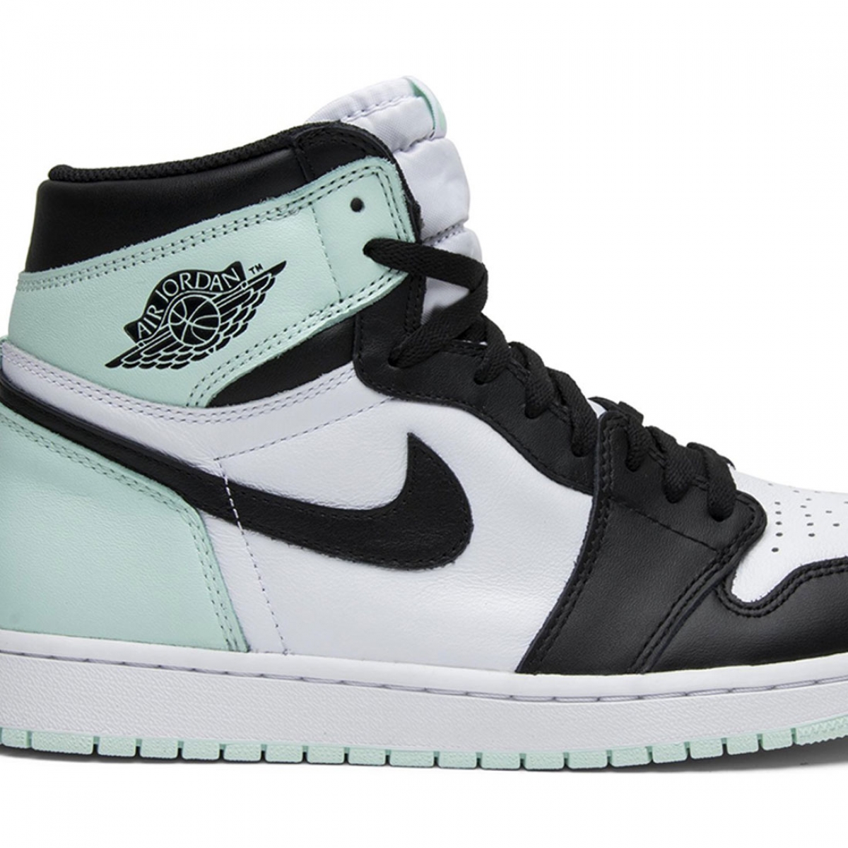 Air Jordan 1 Retro High OG NRG Igloo - Image 3