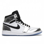 Air Jordan 1 Retro High Pass the Torch - Image 2