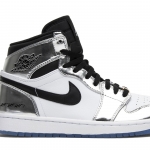 Air Jordan 1 Retro High Pass the Torch - Image 3