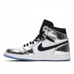 Air Jordan 1 Retro High Pass the Torch