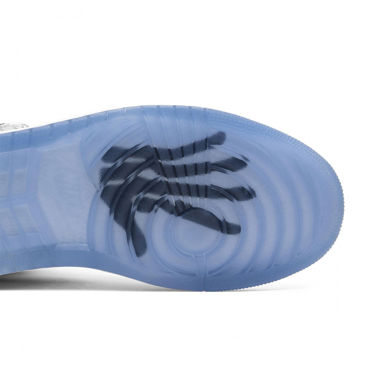 Air Jordan 1 Retro High Pass the Torch - Image 8