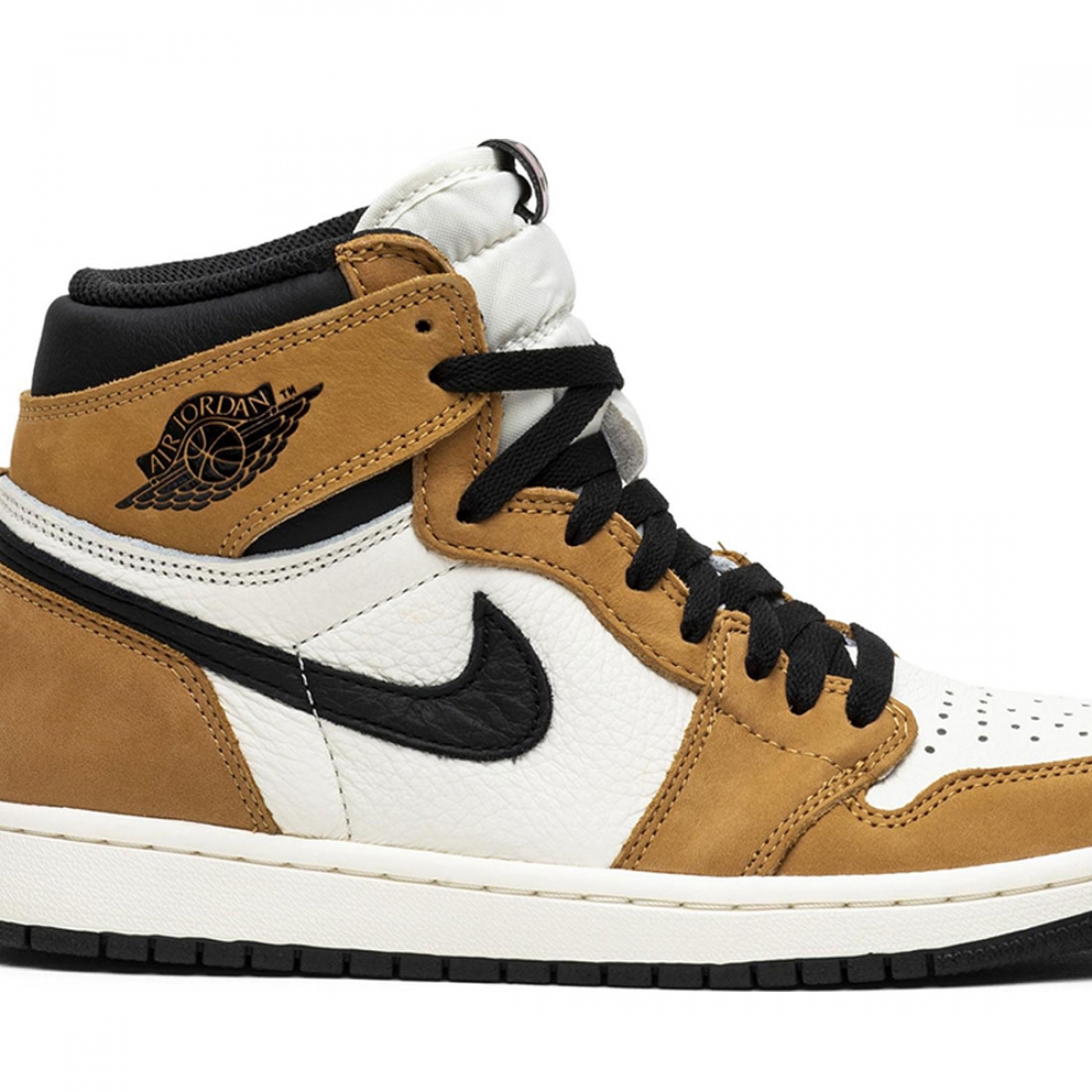 Air Jordan 1 Retro High OG Rookie - Image 3