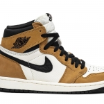 Air Jordan 1 Retro High OG Rookie - Image 3