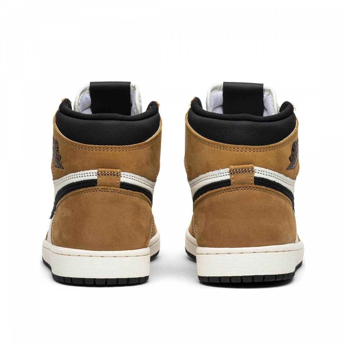 Air Jordan 1 Retro High OG Rookie - Image 5