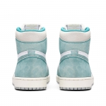Air Jordan 1 Retro High OG Turbo Green - Image 4