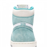 Air Jordan 1 Retro High OG Turbo Green - Image 5