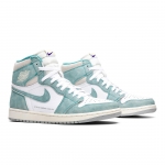 Air Jordan 1 Retro High OG Turbo Green - Image 3