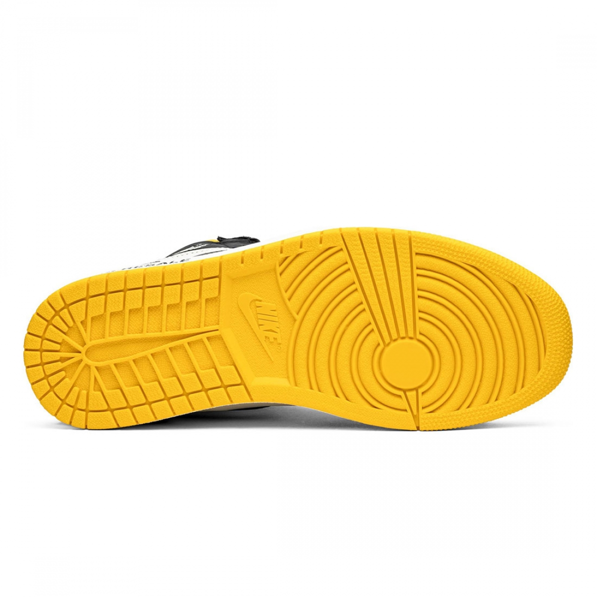 Air Jordan 1 Retro High OG NRG 'Not For Resale' - Image 7