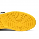 Air Jordan 1 Retro High OG NRG 'Not For Resale' - Image 8