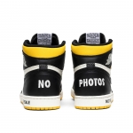Air Jordan 1 Retro High OG NRG 'Not For Resale' - Image 5