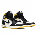Air Jordan 1 Retro High OG NRG 'Not For Resale' - Image 3