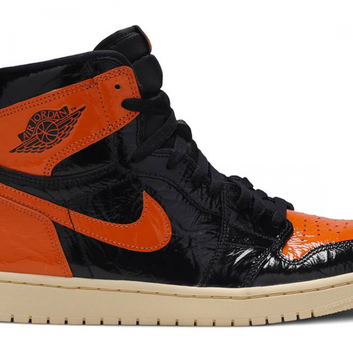 Air Jordan 1 'Shattered Backboard 3.0' - Image 3