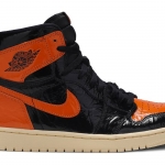 Air Jordan 1 'Shattered Backboard 3.0' - Image 3