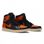 Air Jordan 1 'Shattered Backboard 3.0' - Image 4
