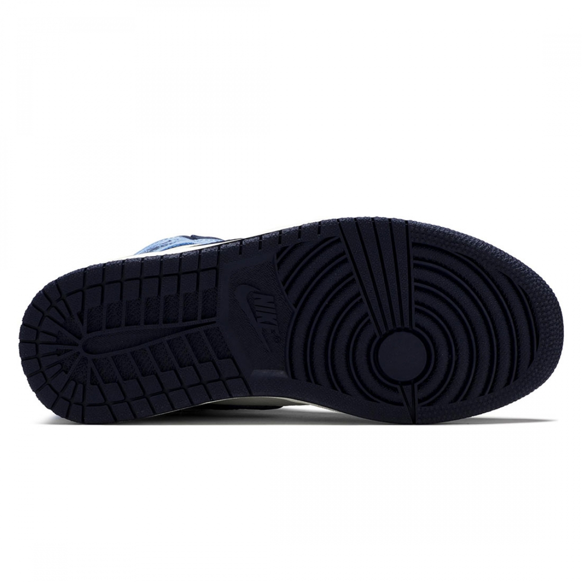 Air Jordan 1 High OG Obsidian - Image 7