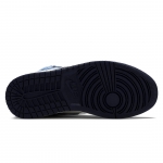 Air Jordan 1 High OG Obsidian - Image 7