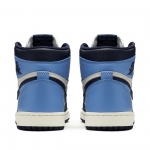 Air Jordan 1 High OG Obsidian - Image 5