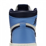 Air Jordan 1 High OG Obsidian - Image 6