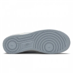 Wmns Air Force 1 Low 07 Patent Light Armory Blue - Image 7