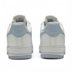 Wmns Air Force 1 Low 07 Patent Light Armory Blue - Image 4