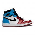 Air Jordan 1 Retro High OG Fearless Collection - Image 2