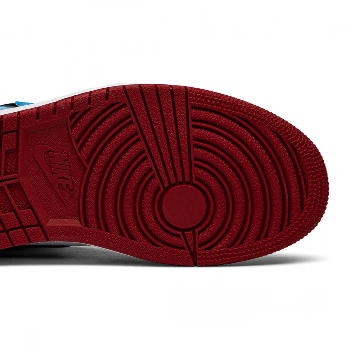 Air Jordan 1 Retro High OG Fearless Collection – PK-Shoes
