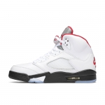 Air Jordan 5 Retro Fire Red