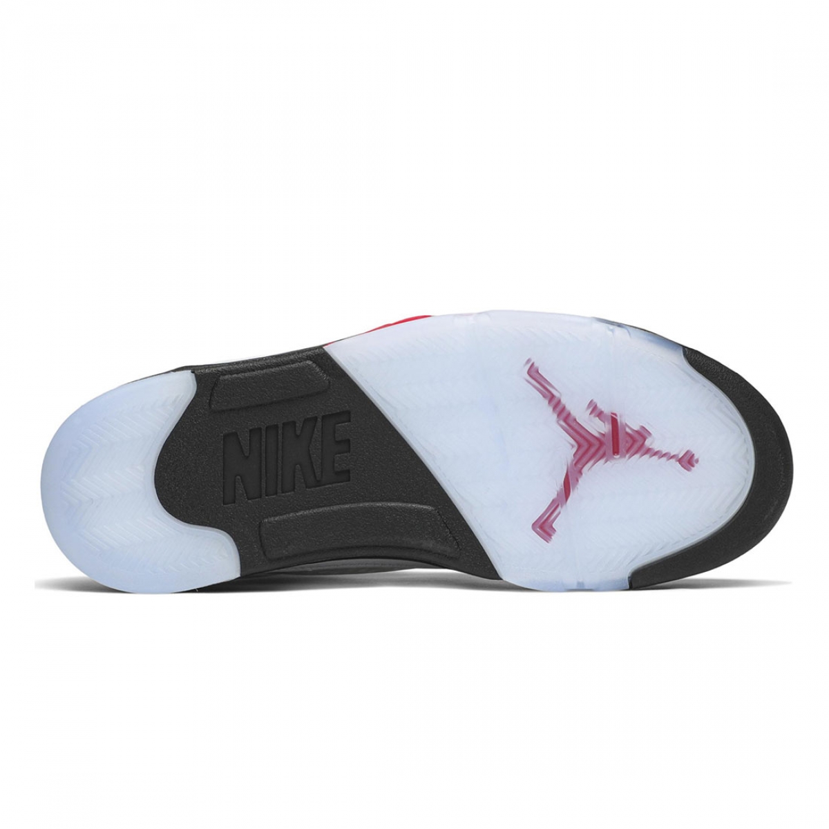 Air Jordan 5 Retro Fire Red - Image 7