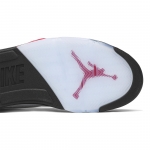 Air Jordan 5 Retro Fire Red - Image 8