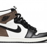 Air Jordan 1 Retro High OG 'Dark Mocha' - Image 3