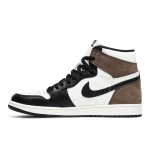 Air Jordan 1 Retro High OG 'Dark Mocha'