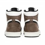 Air Jordan 1 Retro High OG 'Dark Mocha' - Image 5