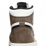 Air Jordan 1 Retro High OG 'Dark Mocha' - Image 6