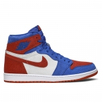 Air Jordan 1 Retro High OG 'University of Florida' PE - Image 8