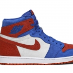 Air Jordan 1 Retro High OG 'University of Florida' PE - Image 7