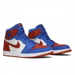 Air Jordan 1 Retro High OG 'University of Florida' PE - Image 2