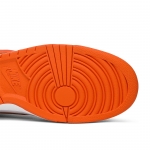 Nike SB Dunk Low "Syracuse" - Image 8