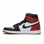 Air Jordan 1 Retro High OG 'Black Toe' 2016