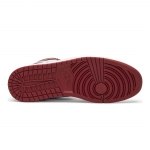 Air Jordan 1 Retro High OG 'Black Toe' 2016 - Image 5