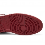 Air Jordan 1 Retro High OG 'Black Toe' 2016 - Image 8