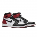 Air Jordan 1 Retro High OG 'Black Toe' 2016 - Image 3
