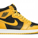 Air Jordan 1 High Retro OG Pollen - Image 3