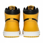 Air Jordan 1 High Retro OG Pollen - Image 5