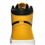 Air Jordan 1 High Retro OG Pollen - Image 6