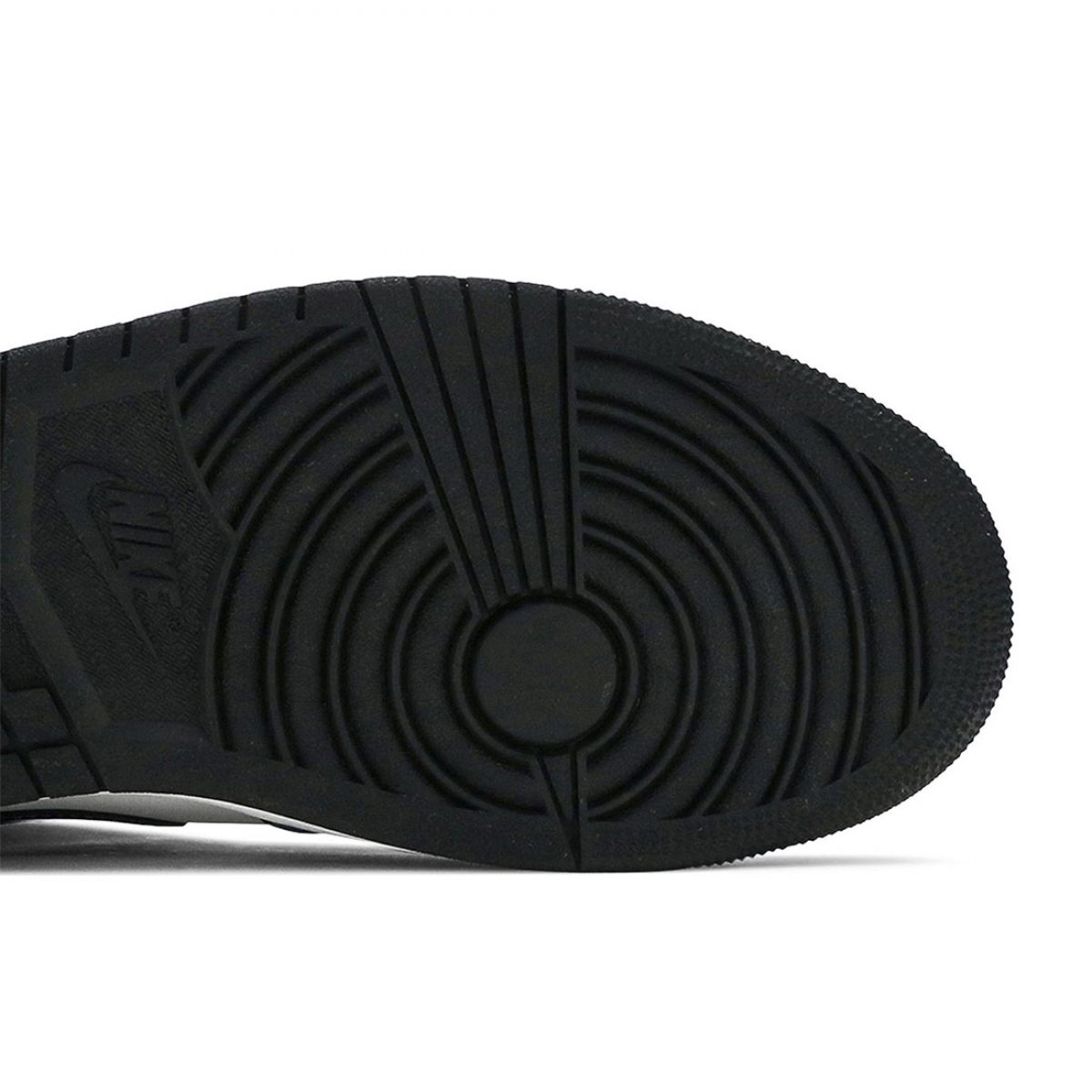 Air Jordan 1 Mid SE Signal Blue - Image 8