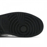 Air Jordan 1 Mid SE Signal Blue - Image 8