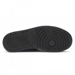 Air Jordan 1 Mid 'Hyper Royal' - Image 7