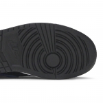 Air Jordan 1 Mid 'Hyper Royal' - Image 8