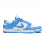 Nike Dunk Low University Blue - Image 2