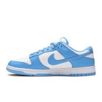 Nike Dunk Low University Blue
